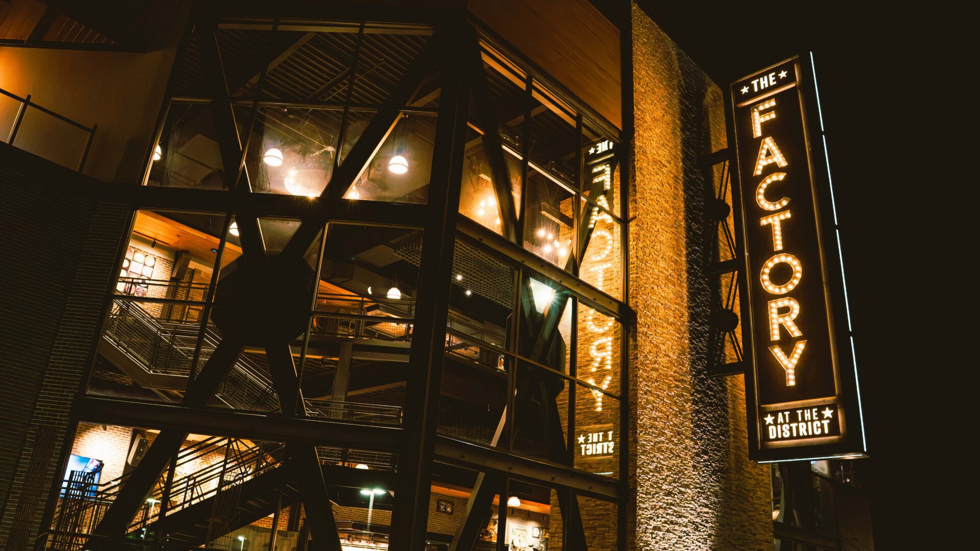 The Factory