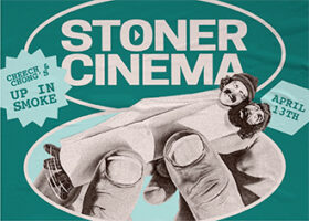 Stoner Cinema Feat. Cheech & Chong | 04.13.25 | The Factory | St. Louis, MO