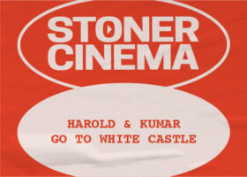 Stoner Cinema feat. Harold & Kumar Go To White Castle | 11.30.24 | The Factory | St. Louis, MO