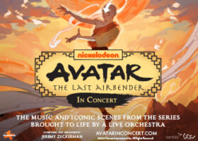 Avatar: The Last Airbender in Concert | 10.22.24 | The Factory | St. Louis, MO