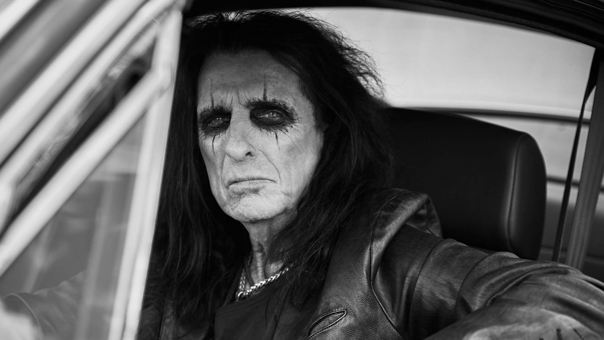 Alice Cooper | 08.22.25 | The Factory | St. Louis, MO