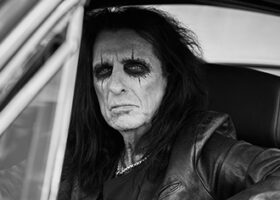 Alice Cooper | 08.22.25 | The Factory | St. Louis, MO