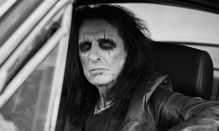 Alice Cooper | 08.22.25 | The Factory | St. Louis, MO