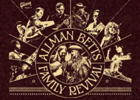 Allman Betts Family Revival | 12.14.24 | The Factory | St. Louis, MO
