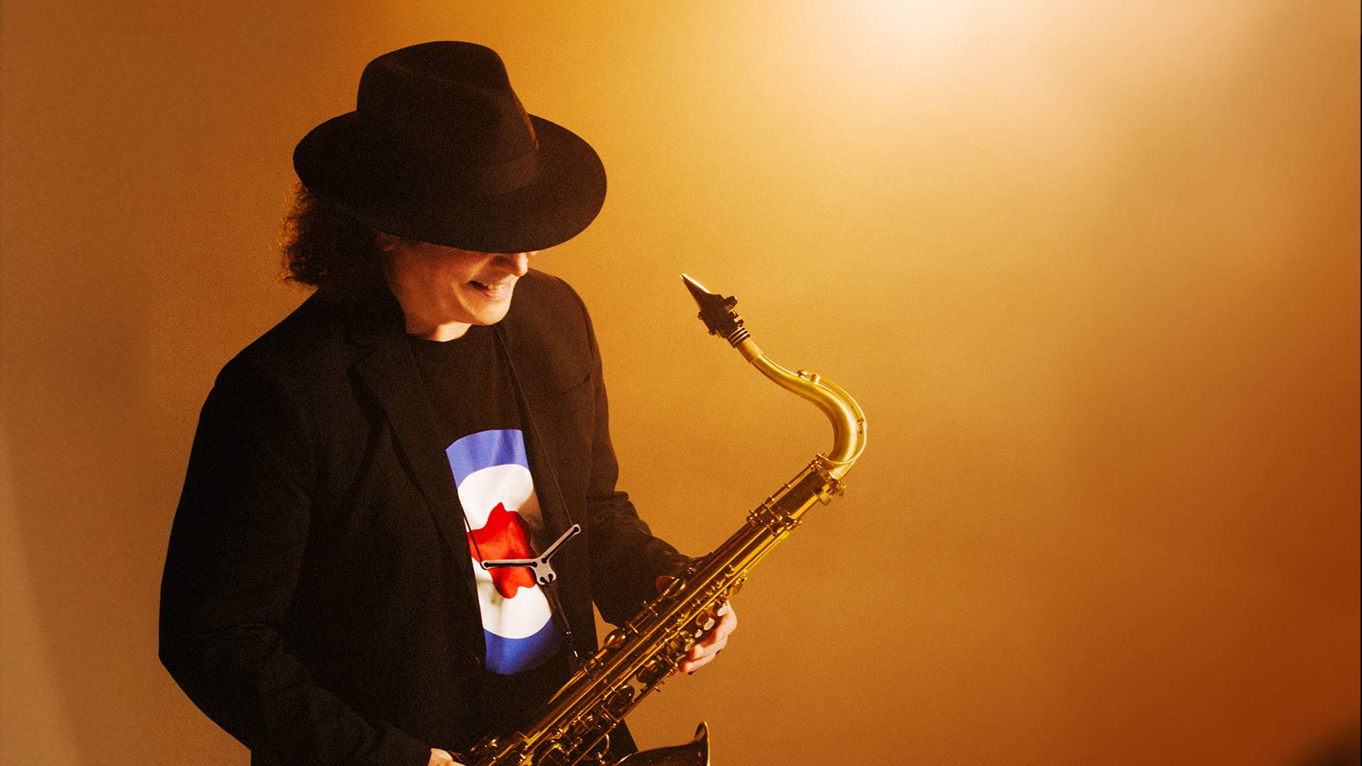 Boney James | 12.01.24 | The Factory | St. Louis, MO