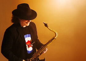 Boney James | 12.01.24 | The Factory | St. Louis, MO