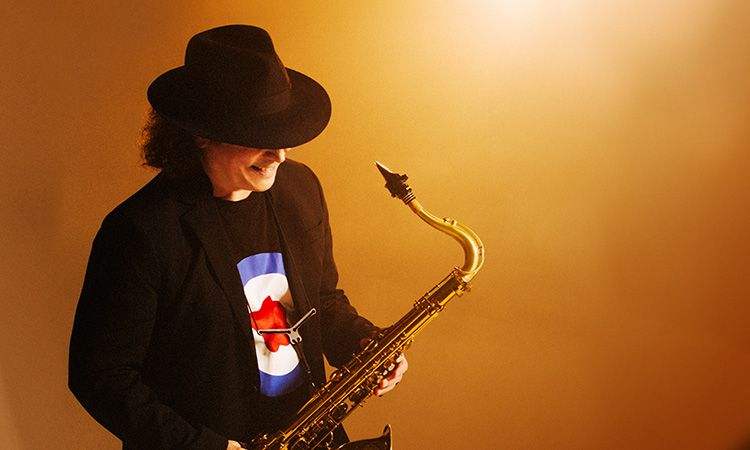 Boney James | 12.01.24 | The Factory | St. Louis, MO