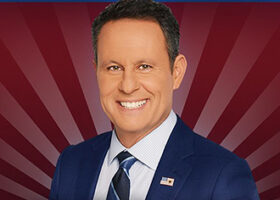 Brian Kilmeade | 03.22.25 | The Factory | St. Louis, MO