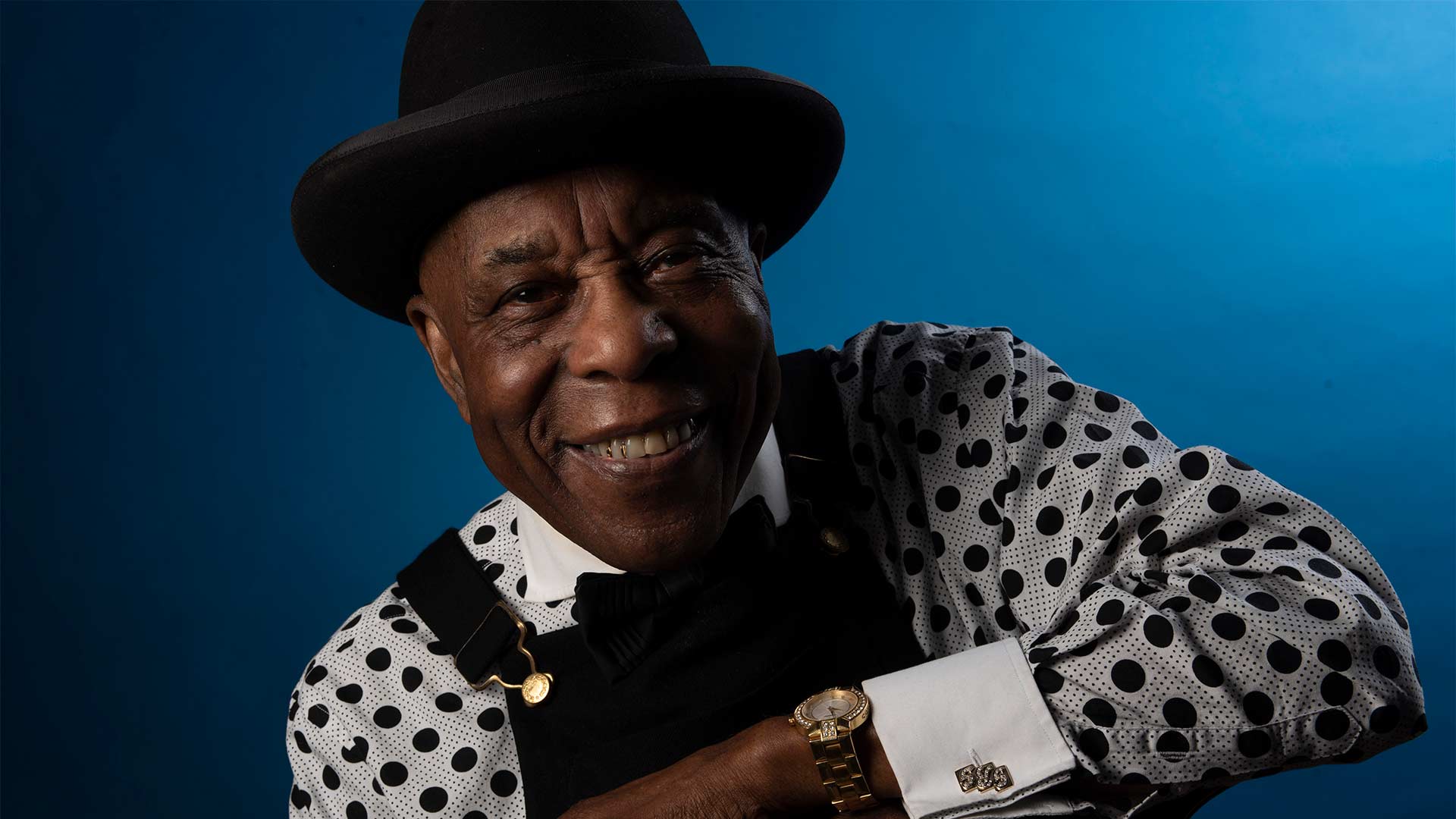 Buddy Guy | 06.26.25 | The Factory | St. Louis, MO