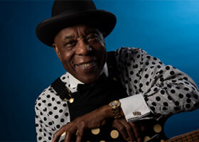 Buddy Guy | 06.26.25 | The Factory | St. Louis, MO