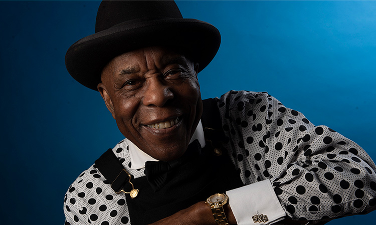 Buddy Guy | 06.26.25 | The Factory | St. Louis, MO