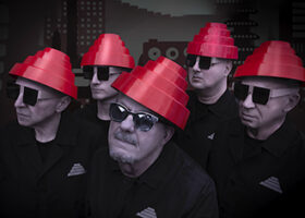 DEVO | 06.22.25 | The Factory | St. Louis, MO