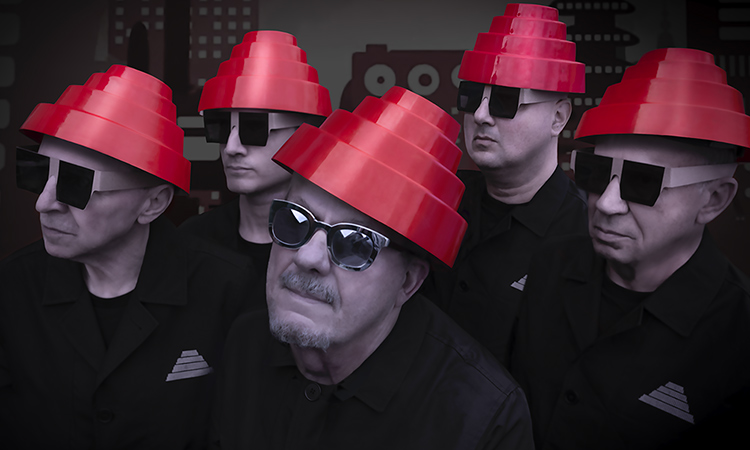 DEVO | 06.22.25 | The Factory | St. Louis, MO