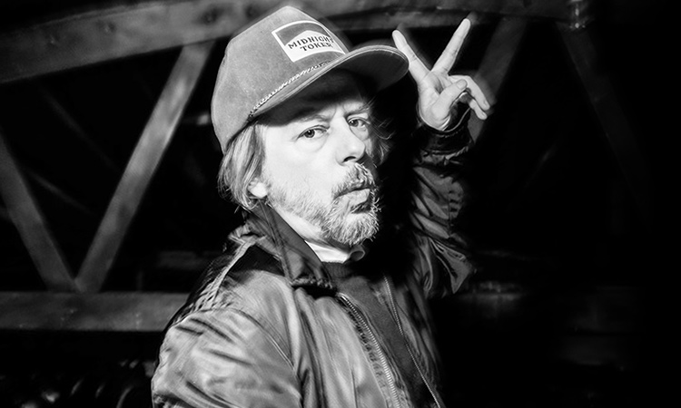 David Spade | 05.31.25 | The Factory | St. Louis, MO