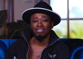 Eddie Griffin | 11.16.24 | The Factory | St. Louis, MO