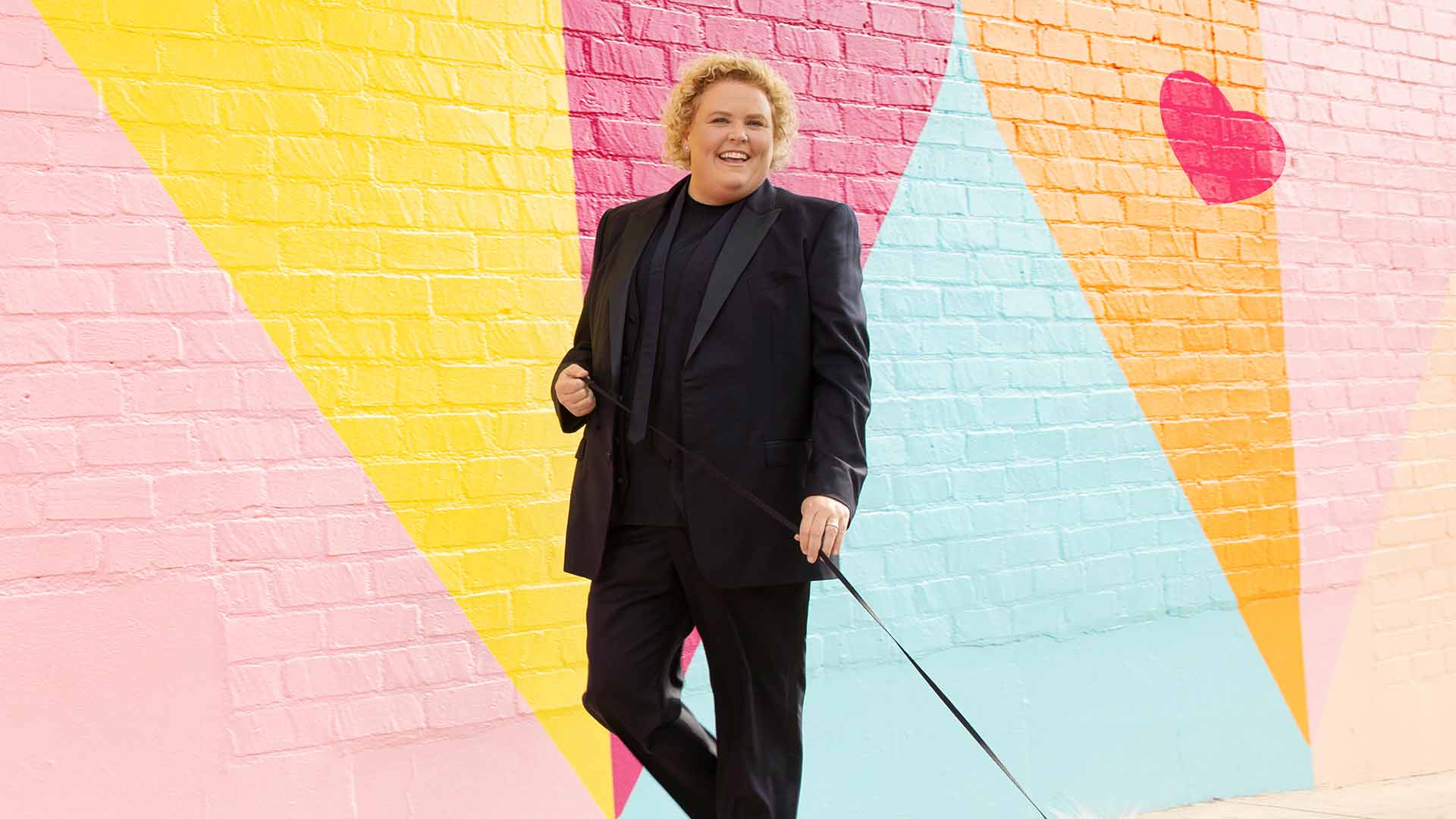 Fortune Feimster | 06.06.25 | The Factory | St. Louis, MO