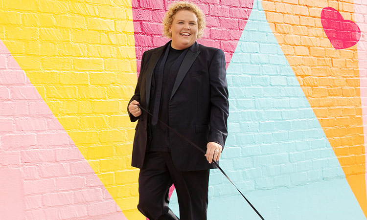 Fortune Feimster | 06.06.25 | The Factory | St. Louis, MO