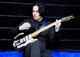 Jack White | 04.03.25 | The Factory | St. Louis, MO