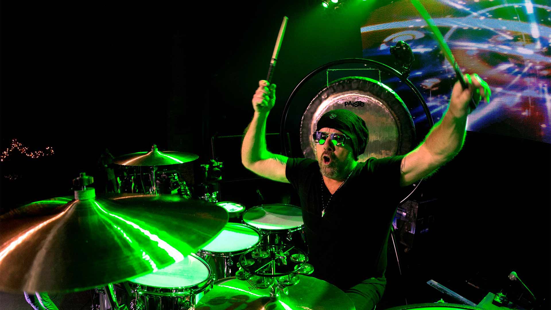 Jason Bonham's Led Zeppelin Evening | 05.17.25 | The Factory | St. Louis, MO