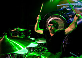 Jason Bonham's Led Zeppelin Evening | 05.17.25 | The Factory | St. Louis, MO