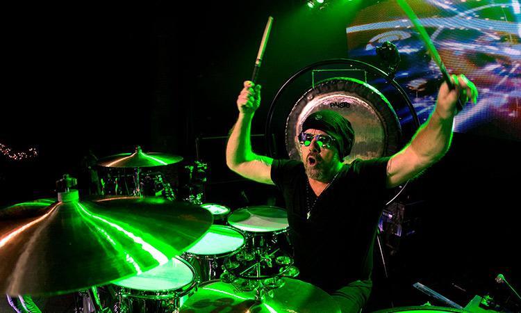 Jason Bonham's Led Zeppelin Evening | 05.17.25 | The Factory | St. Louis, MO