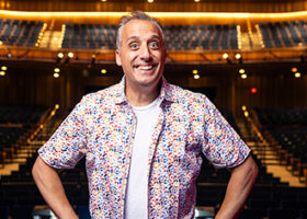 Joe Gatto | 06.21.25 | The Factory | St. Louis, MO