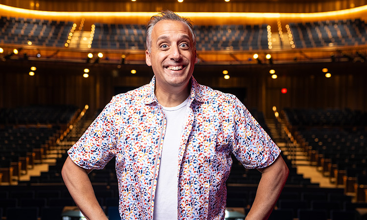 Joe Gatto | 06.21.25 | The Factory | St. Louis, MO