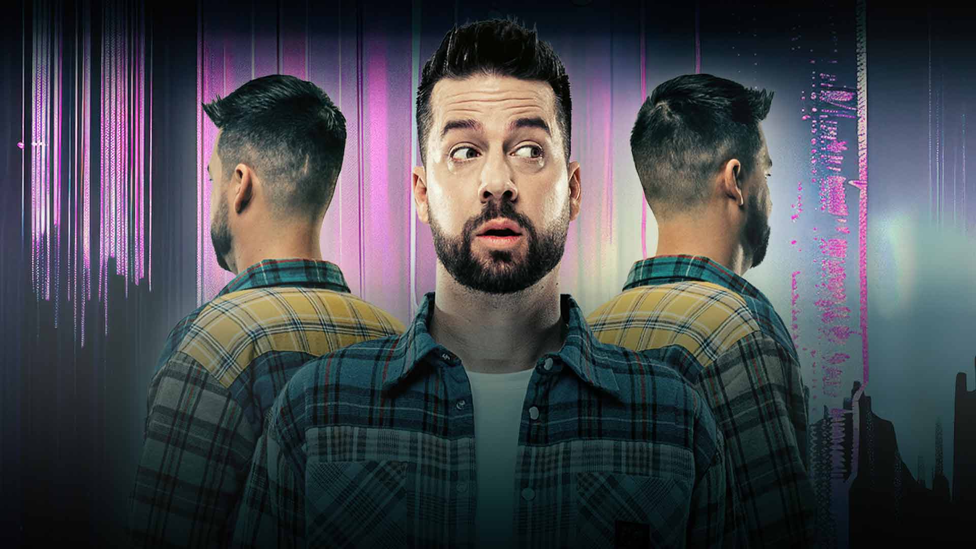 John Crist - 03.09.25 | The Factory | St. Louis, MO