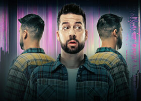 John Crist - 03.09.25 | The Factory | St. Louis, MO