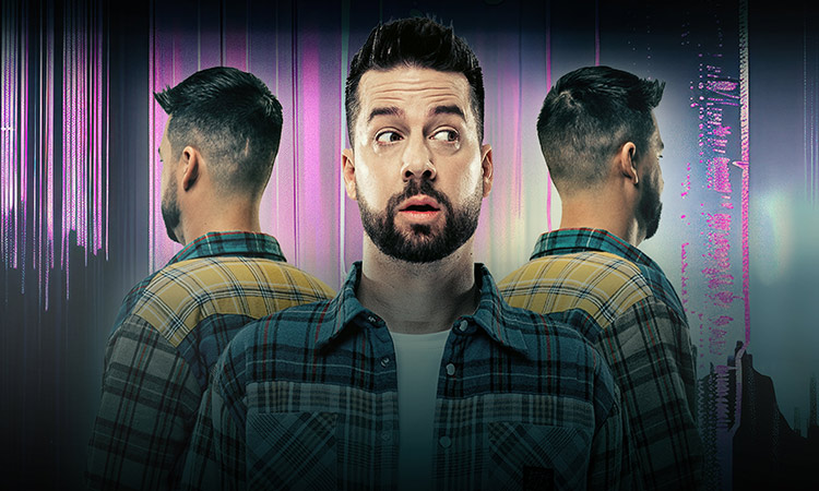 John Crist - 03.09.25 | The Factory | St. Louis, MO