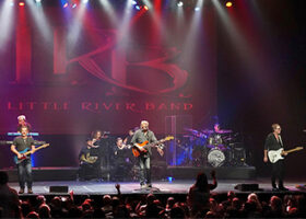 Little River Band and The Night Owl Orchestra | 10.12.24 | The Factory | St. Louis, MO