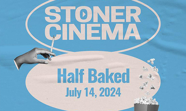Stoner Cinema | 07.14.24 | The Factory | St. Louis, MO