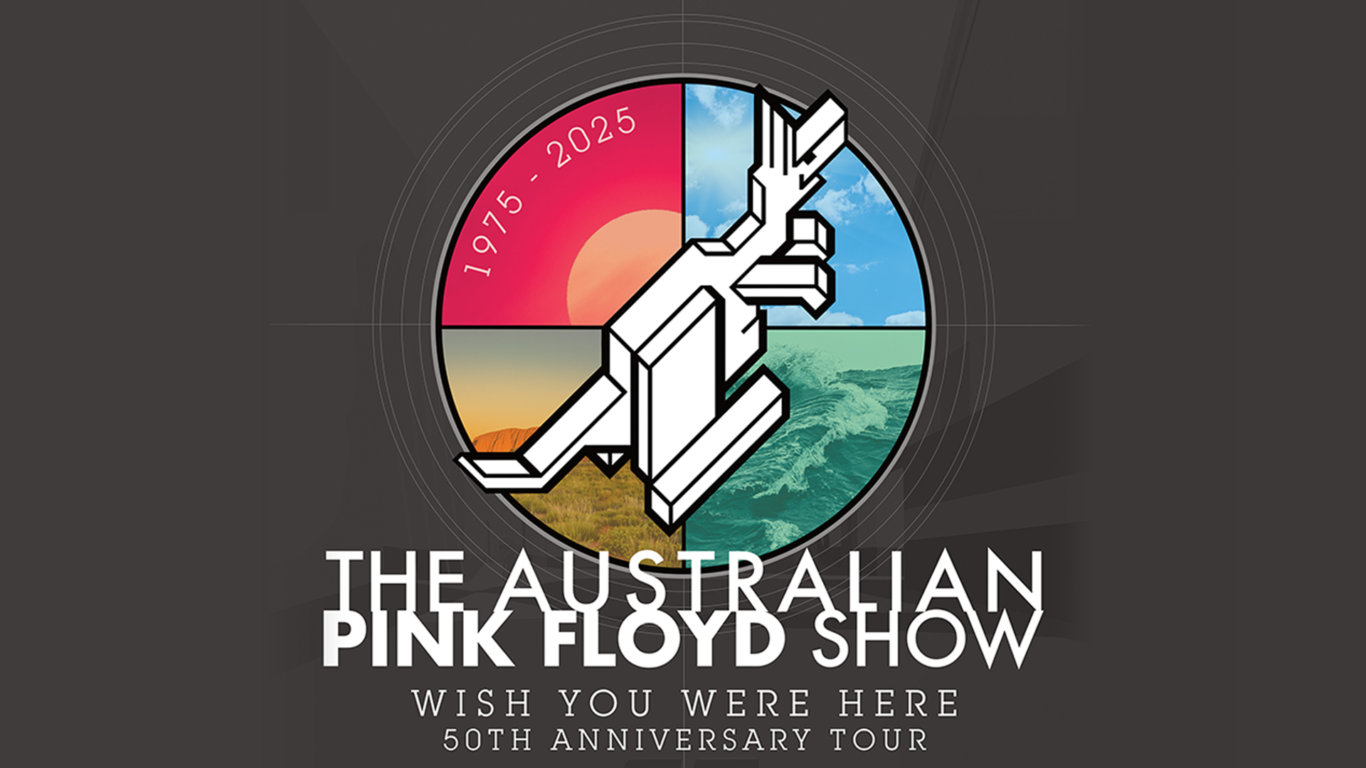 The Australian Pink Floyd Show | 09.10.25 | The Factory | St. Louis, MO