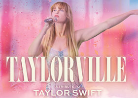 Taylorville: A Tribute To Taylor Swift | The Factory | St. Louis, MO