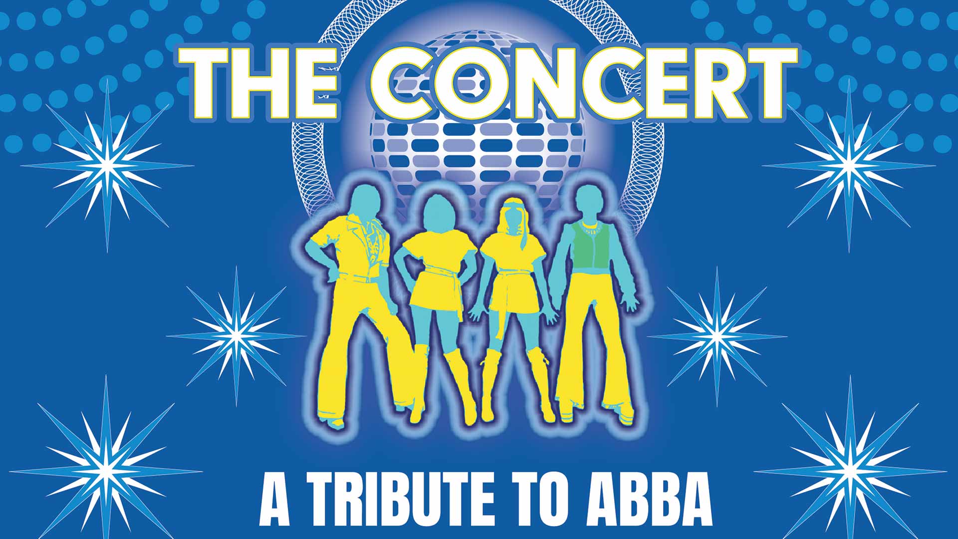 The Concert: A Tribute To ABBA | 07.25.25 | The Factory | St. Louis, MO