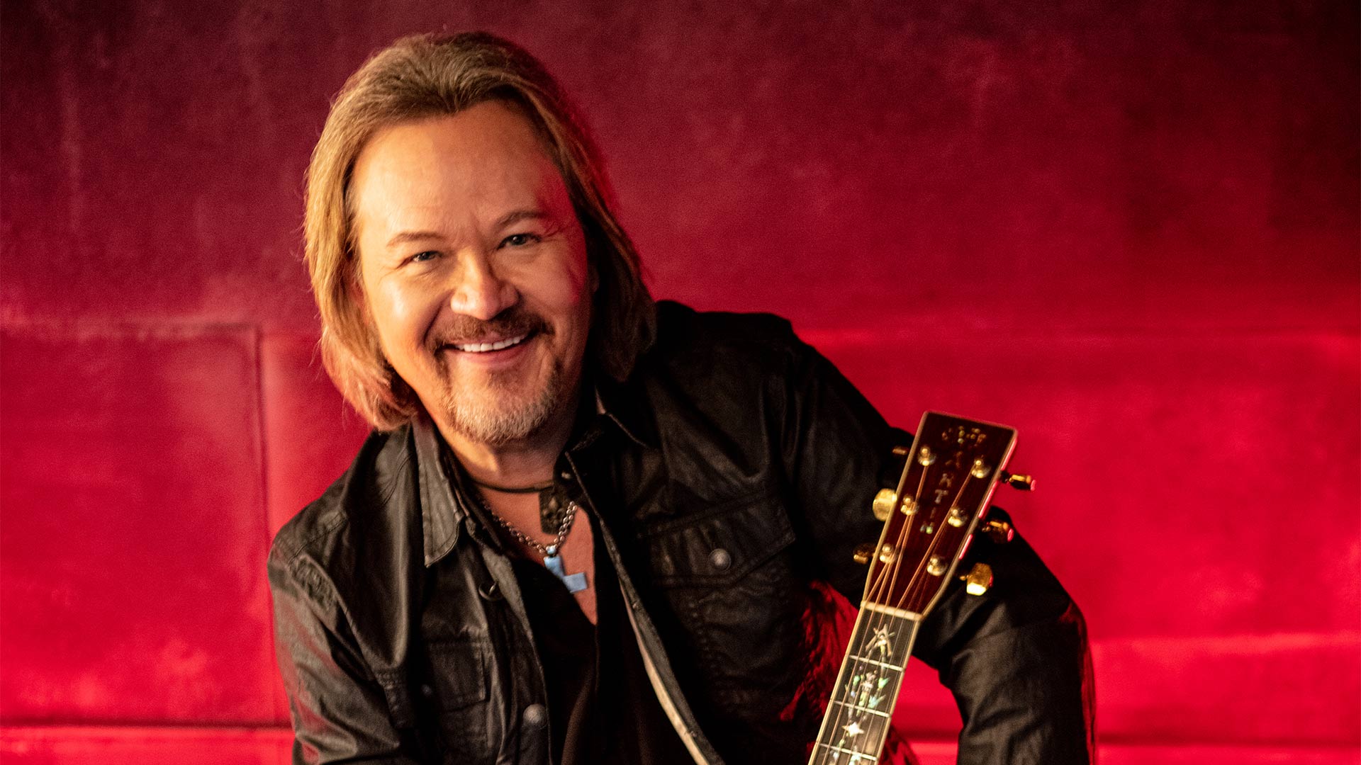 Travis Tritt | 06.20.25 | The Factory | St. Louis, MO