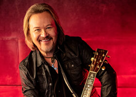 Travis Tritt | 06.20.25 | The Factory | St. Louis, MO