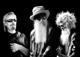 ZZ Top | 11.14.24 | The Factory