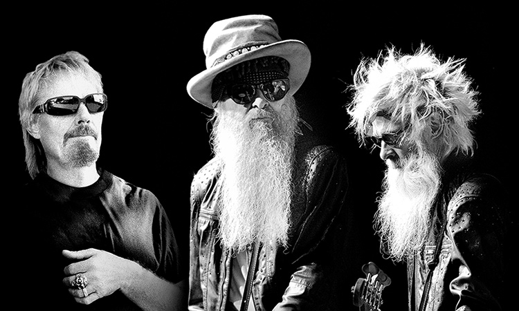 ZZ Top | 11.14.24 | The Factory