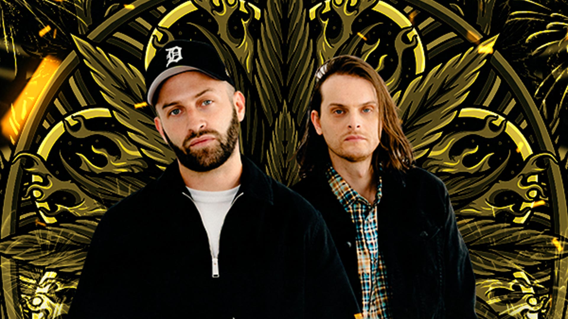 Zeds Dead – Artists